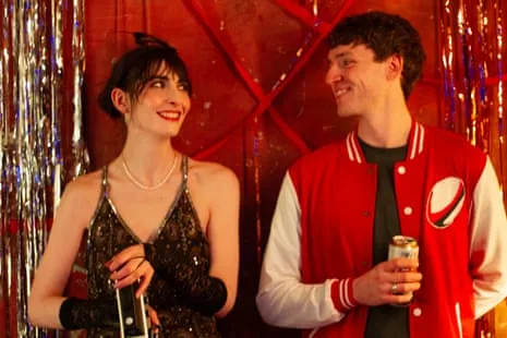 A Trans Love Story Review: Intense LGBTQ+ Love Story Ignites Fireworks in Striking Debut