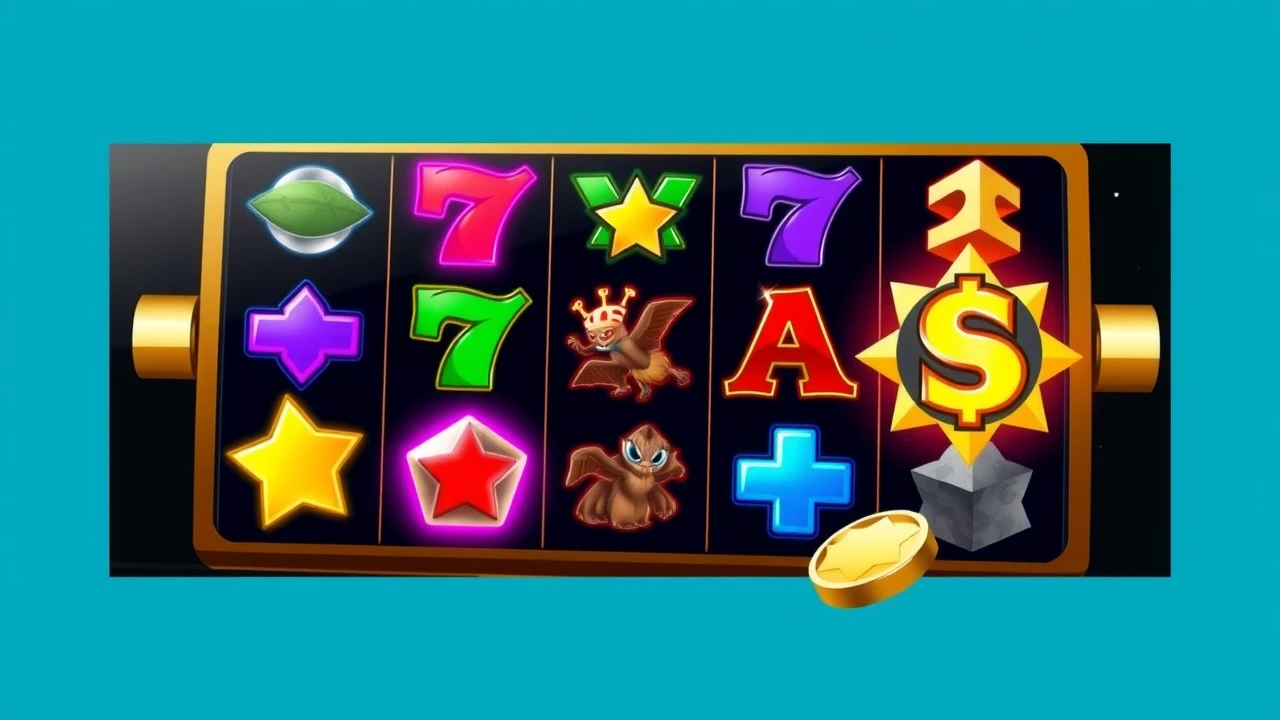 Understanding the Science of Extra Symbol Mechanics in Slot Games