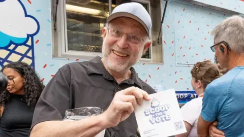 Ben & Jerry's Co-Founder Steps Down Amid Corporate Advocacy Row