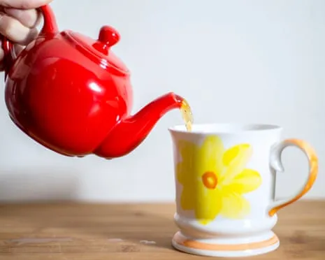 Trump's Trade Policies Hurt High-End Tea Exports to the US, Reports Retail Chief