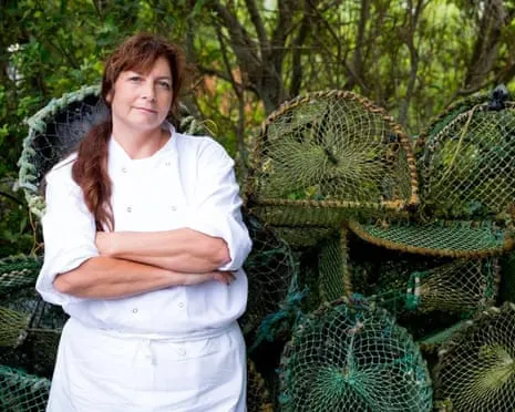 Island Innovators: Elevating the Dining Landscape