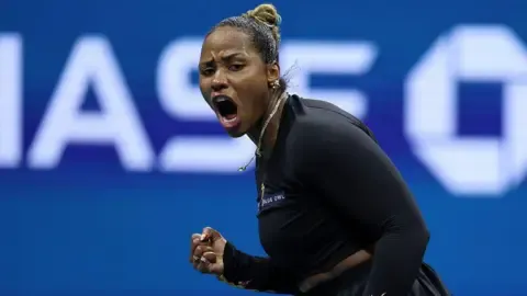 US Sports Star Taylor Townsend Apologizes for ‘Offensive’ Comments on Chinese Cuisine